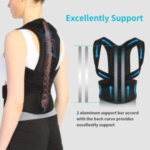 Body Posture Corrector