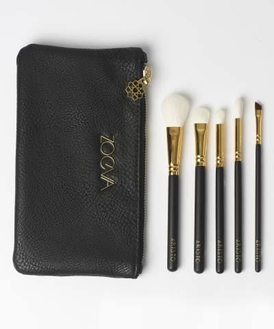 Makeup Brushes Set