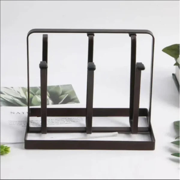 Glass Holder Glass Stand