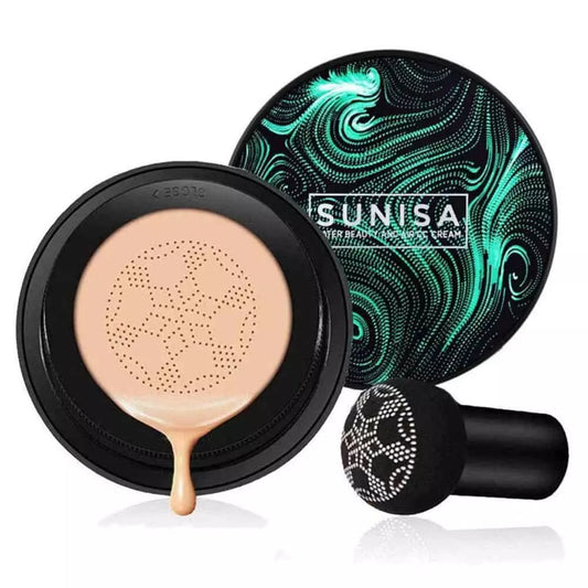 Sunisa foundation 3 in 1